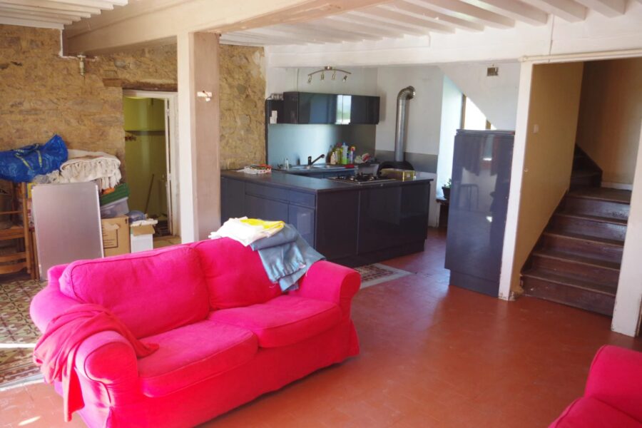 Maison à vendre à Blismes — Vue dégagée — photo 4