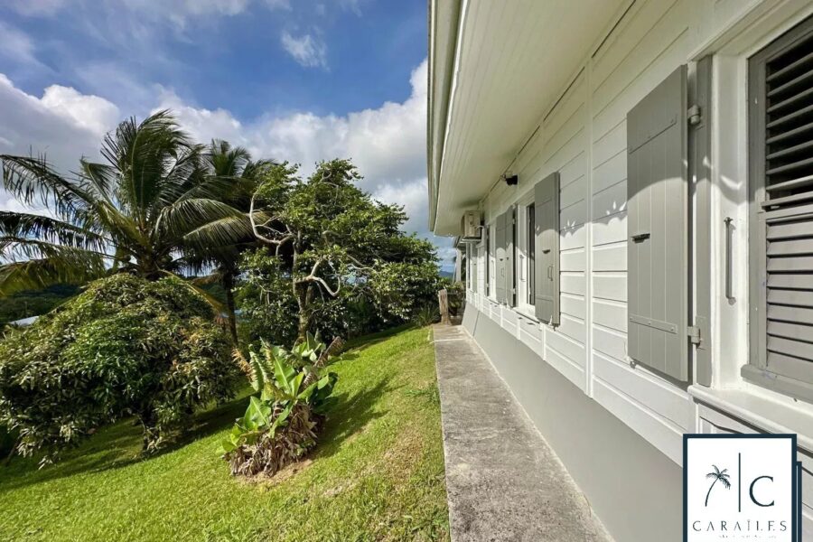 Maison à vendre à Sainte-Luce — Vue mer — photo 21