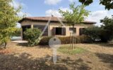 Maison à vendre à Le Fauga — Vue parc & jardin — photo 16