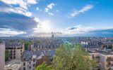 Appartement à vendre à Paris 18e arrondissement — Vue sur la ville — photo 13