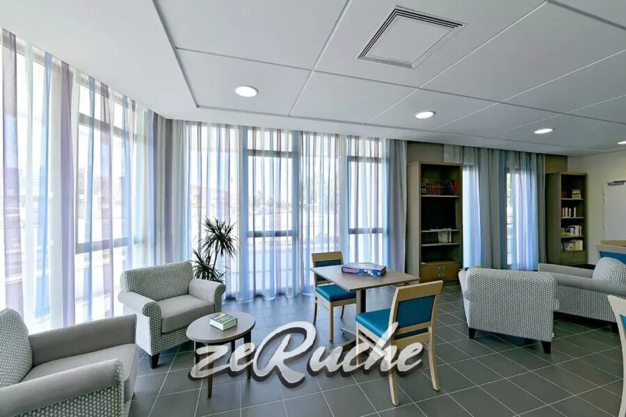 Appartement à vendre à Caen — Vue parc & jardin — photo 4