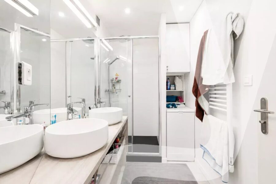 Appartement à vendre à Arcachon — Vue bassin — photo 12