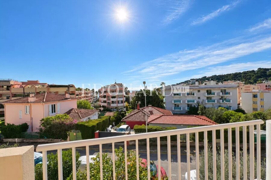 Appartement à vendre à Roquebrune-Cap-Martin — Vue mer — photo 14