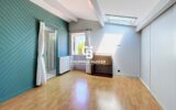 Maison à vendre à Sainte-Lheurine — Vue parc & jardin — photo 19