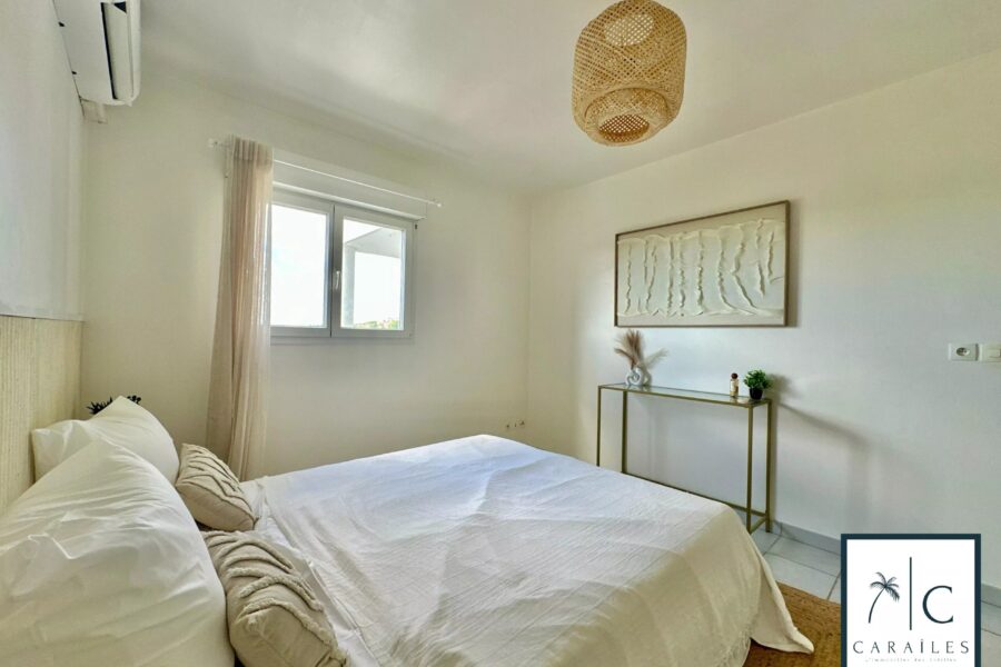 Appartement à vendre à Ducos — Vue mer — photo 10