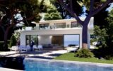 Maison à vendre à Roquebrune-Cap-Martin — Vue mer — photo 4