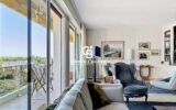 Appartement à vendre à La Rochelle — Vue parc & jardin — photo 9