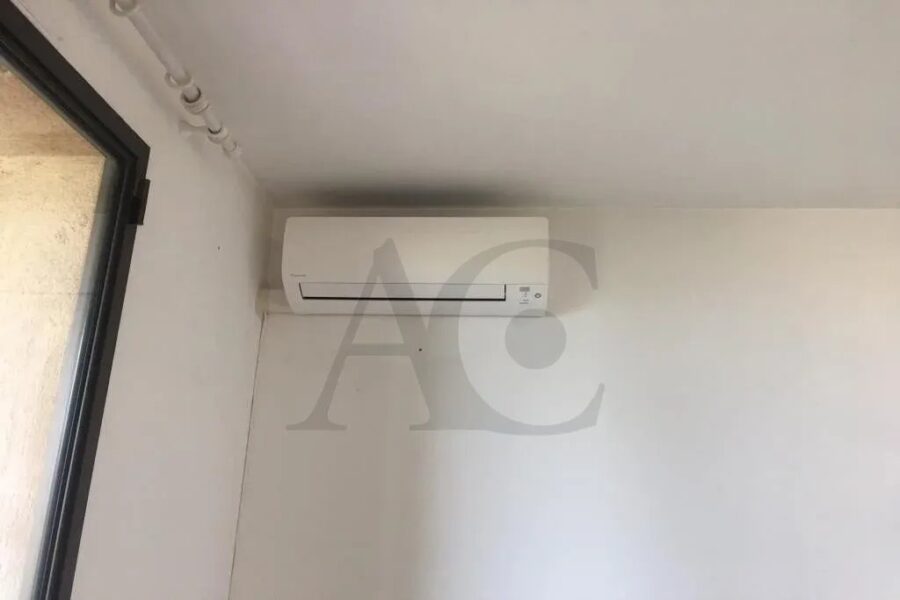 Appartement à louer à Villeneuve-Loubet — Vue mer — photo 10