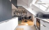 Appartement à vendre à Paris 1er arrondissement — Vue sur la ville — photo 6