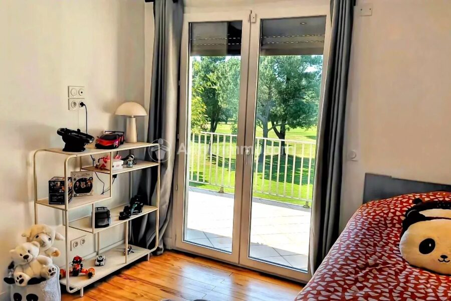 Maison à vendre à Mazamet — Vue golf — photo 15
