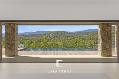 Maison à vendre à Sainte-Lucie-de-Porto-Vecchio