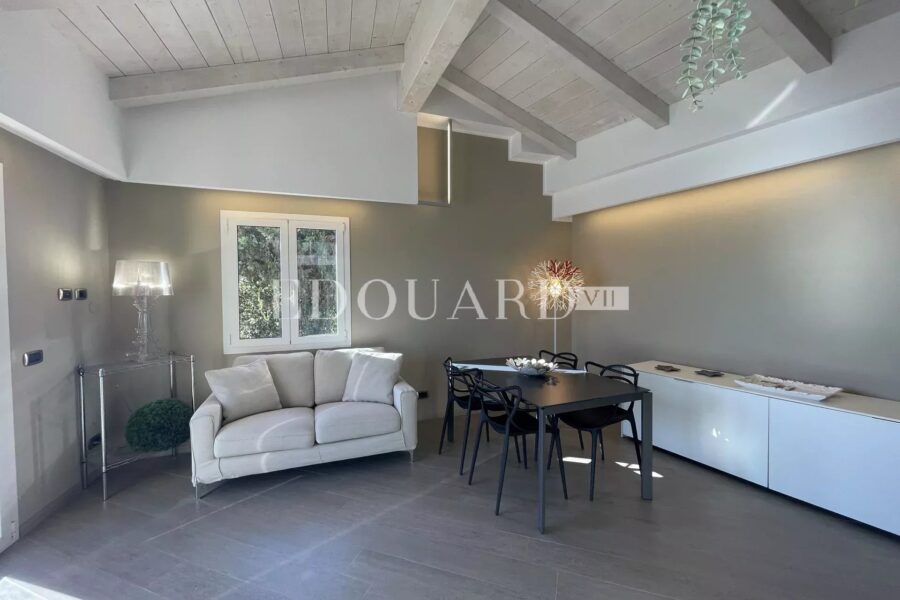 Appartement à vendre à Roquebrune-Cap-Martin — Vue mer — photo 12