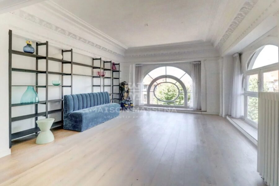 Appartement à vendre à Nice — Vue sur la ville — photo 2