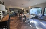 Maison à vendre à Pineuilh — Vue parc & jardin — photo 11