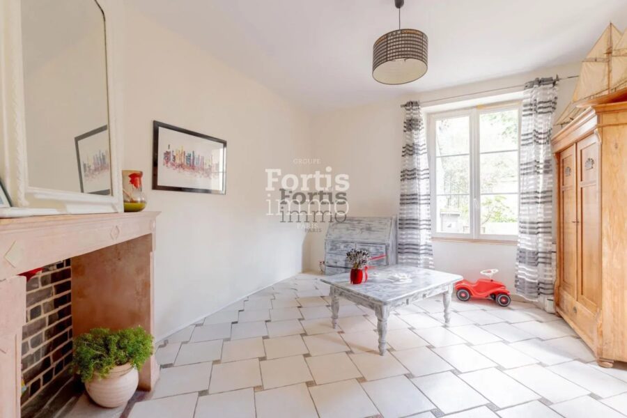 Maison à vendre à Gouvernes — Vue nature — photo 21