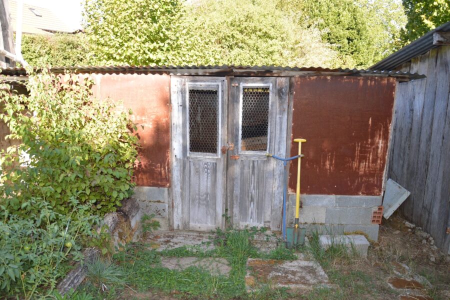 Maison à vendre à Alluy — Vue nature — photo 21