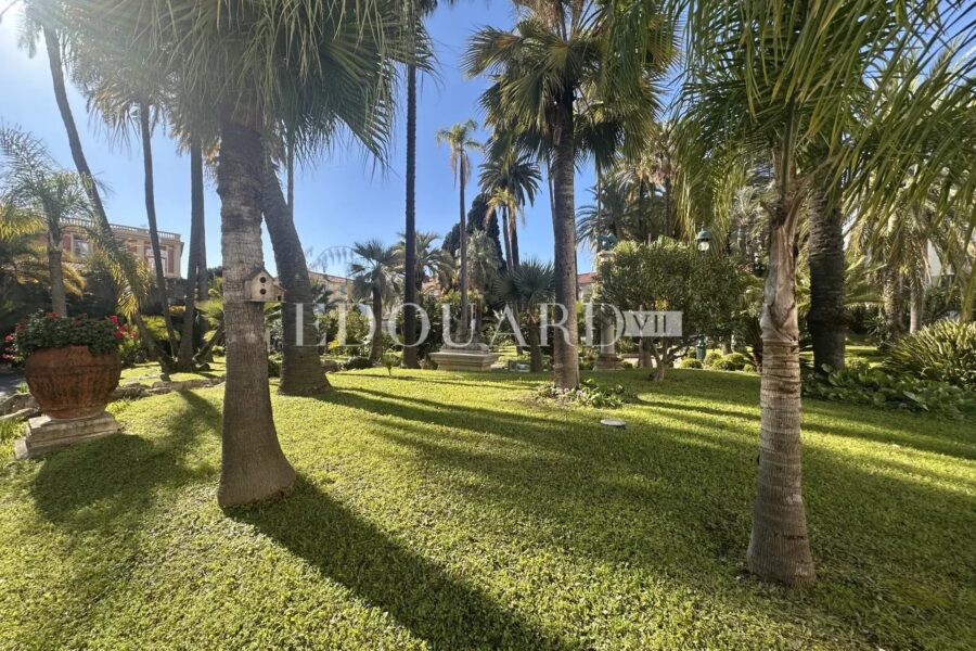 Appartement à vendre à Menton — Vue mer — photo 41