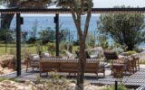 Maison en location vacances à Sainte-Lucie-de-Porto-Vecchio — Vue mer — photo 18