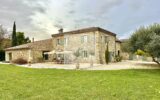 Maison à vendre à Mirmande — Vue nature — photo 2