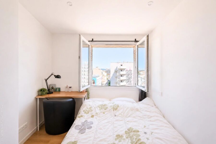 Appartement à vendre à Marseille 10e arrondissement — Vue sur la ville — photo 8