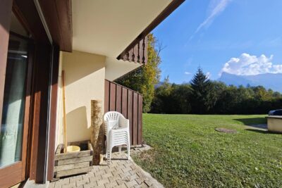 Appartement à vendre à Morillon
