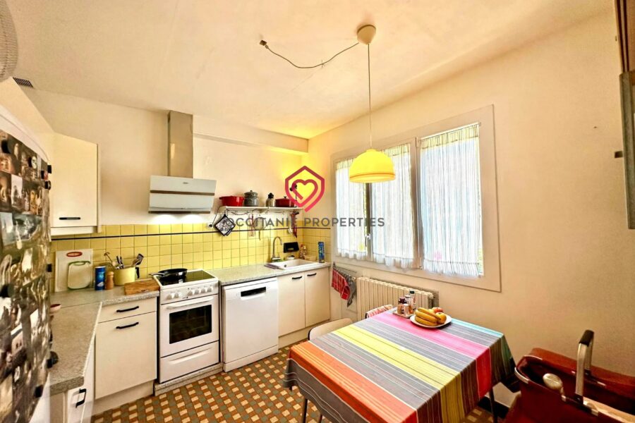 Maison à vendre à Viella — Vue montagne — photo 20