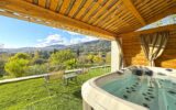 Maison à vendre à Grasse — Vue montagne — photo 4