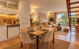 Appartement à vendre à Saint-Laurent-du-Var — Vue parc & jardin — photo 12