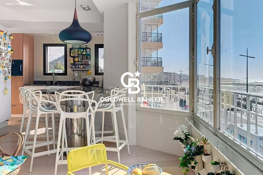 Maison à vendre à Les Sables-d&rsquo;Olonne — Vue mer — photo 24