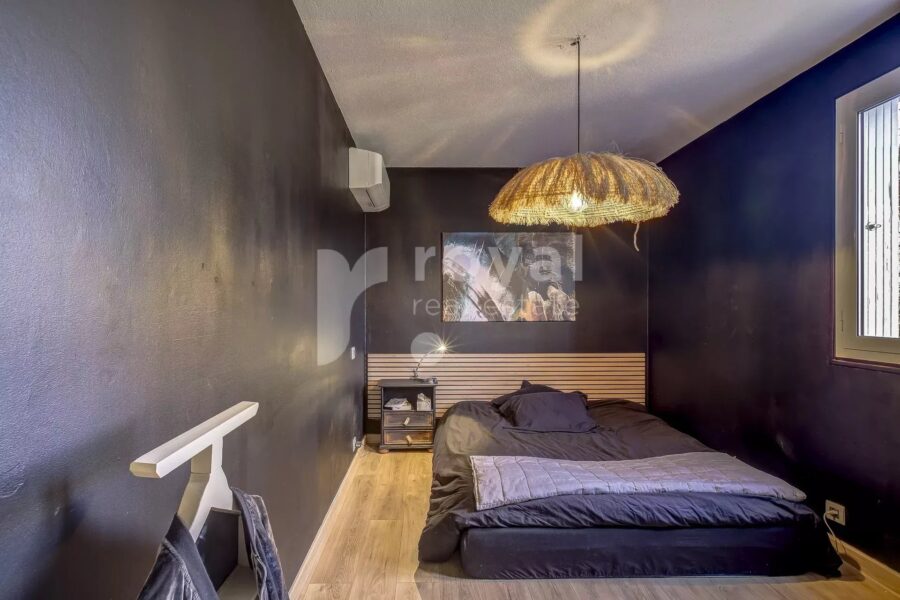 Appartement à vendre à Valbonne — Vue nature — photo 10