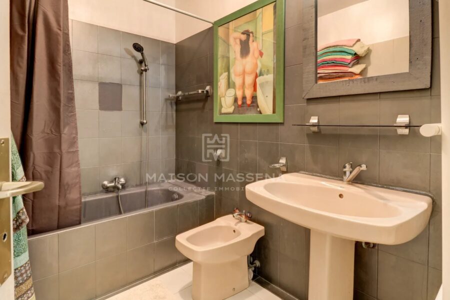 Appartement à vendre à Nice — Vue mer — photo 21