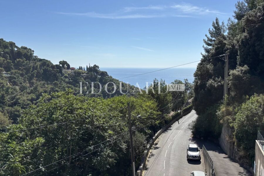 Appartement à vendre à Roquebrune-Cap-Martin — Vue mer — photo 10