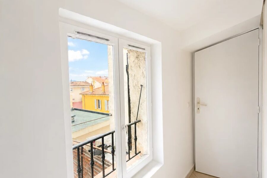 Appartement à vendre à Le Cannet — Vue mer — photo 7