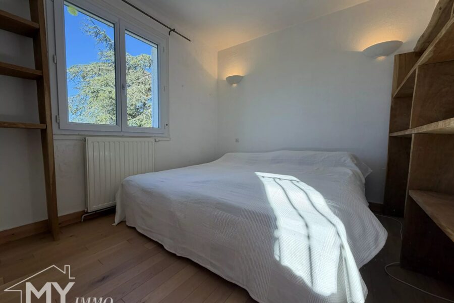 Maison à vendre à Saint-André-et-Appelles — Vue nature — photo 17