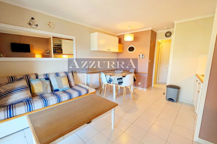 Appartement à vendre à Agay — Vue nature — photo 7