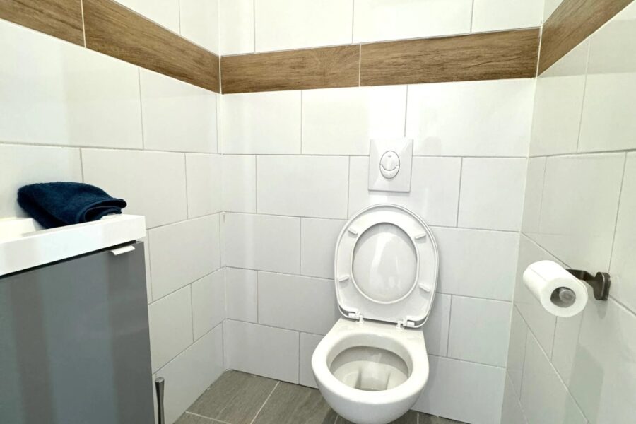 Appartement à louer à Saint-Étienne — Vue nature — photo 14