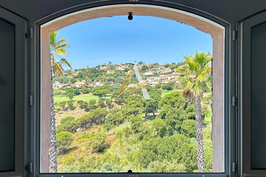 Maison à vendre à Sainte-Maxime — Vue mer — photo 15