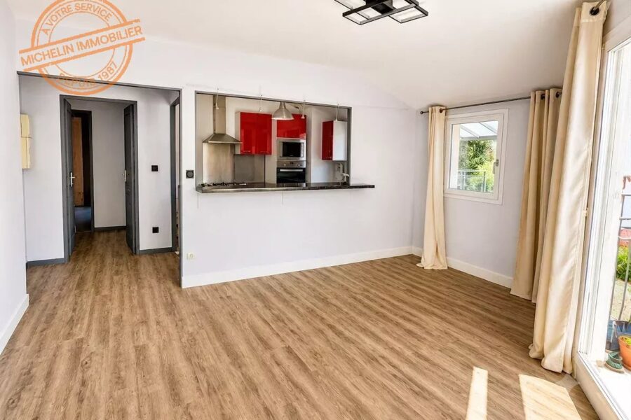 Appartement à vendre à Limonest — Vue sur la ville — photo 4