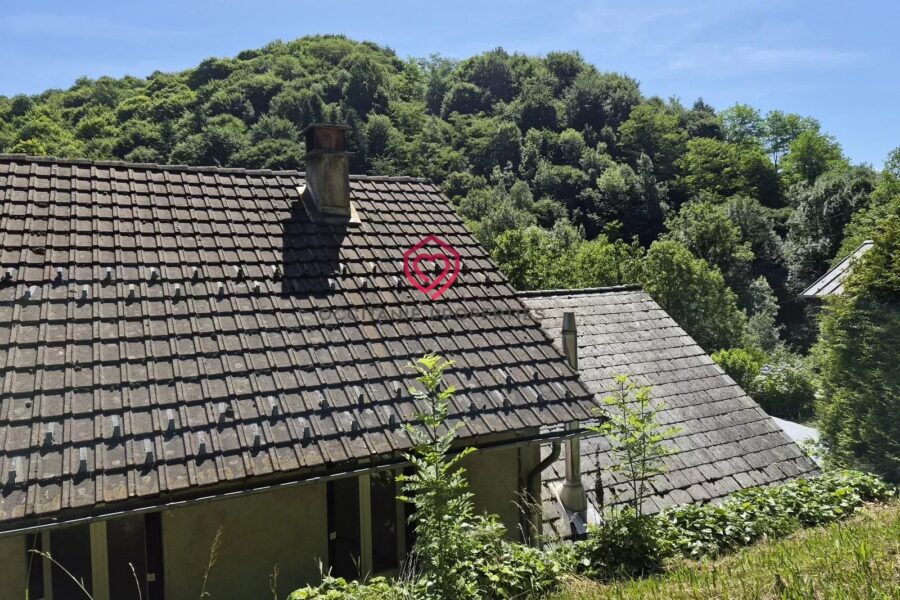Maison à vendre à Aleu — Vue montagne — photo 22