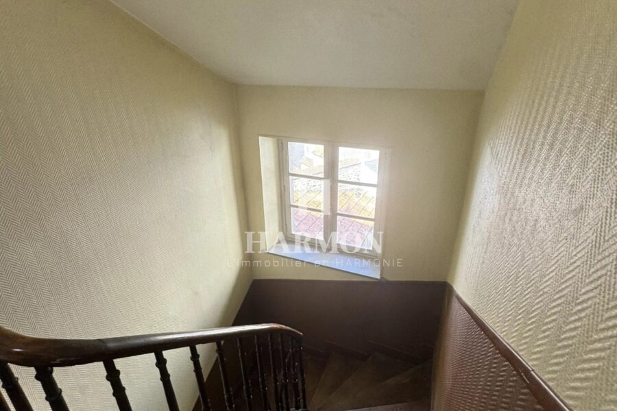 Maison à vendre à Pau — Vue sur la ville — photo 22