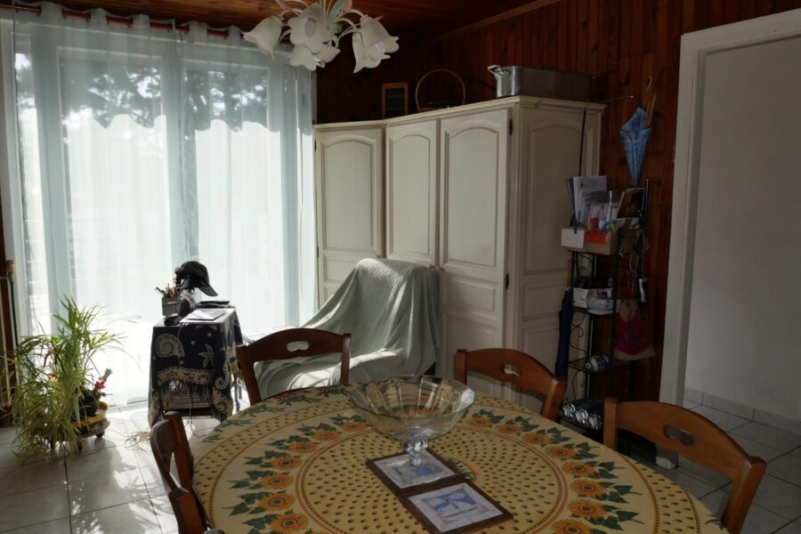 Maison à vendre à Le Crotoy — Vue mer — photo 10