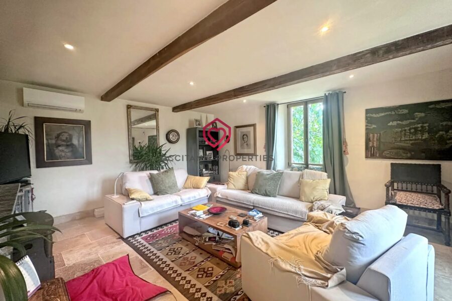 Appartement à vendre à Fréchède — Vue nature — photo 6