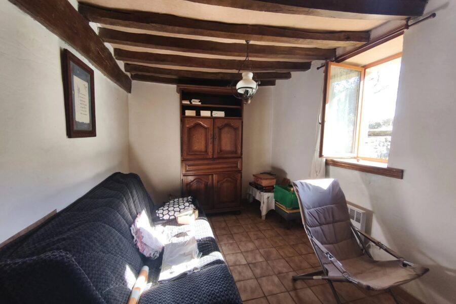 Maison à vendre à Vandenesse — Vue nature — photo 8