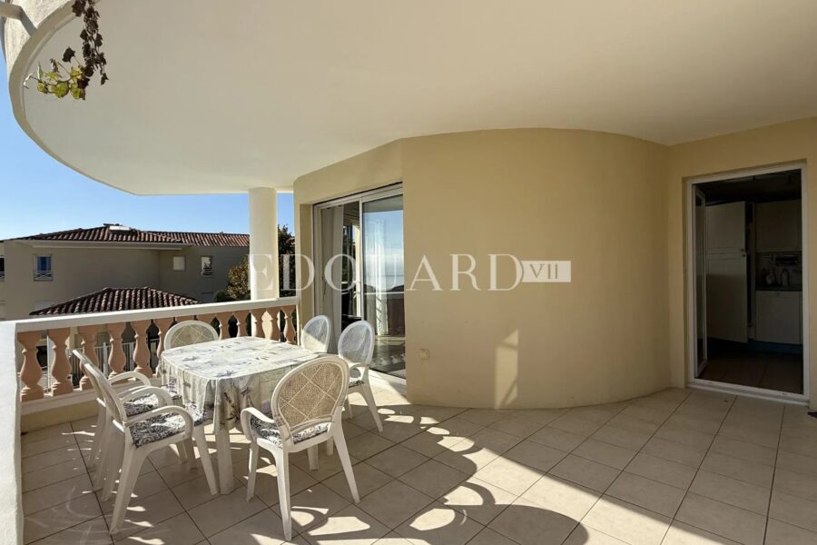 Appartement à vendre à Nice — Vue mer — photo 11