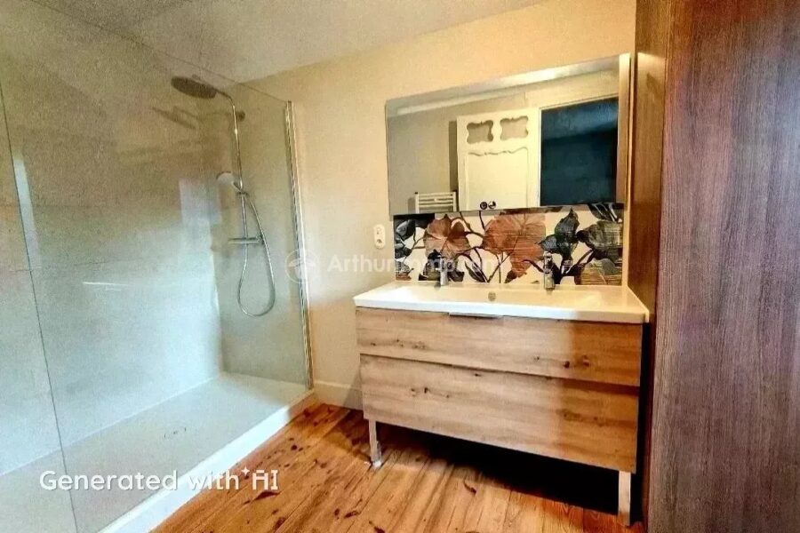 Maison à vendre à Castres — Vue dégagée — photo 10