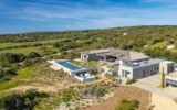 Maison en location vacances à Bonifacio — Vue mer — photo 35