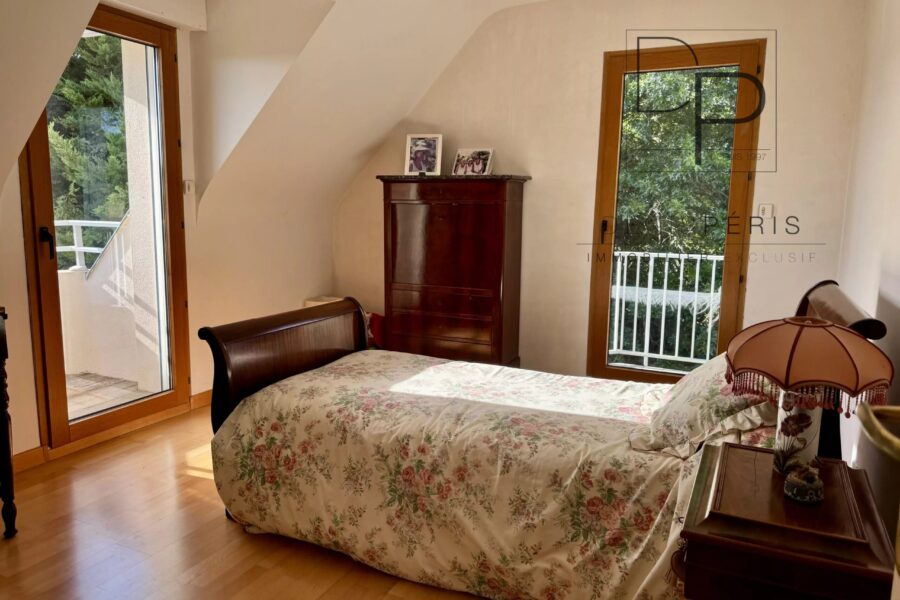 Maison à vendre à Saint-André-des-Eaux — Vue golf — photo 16