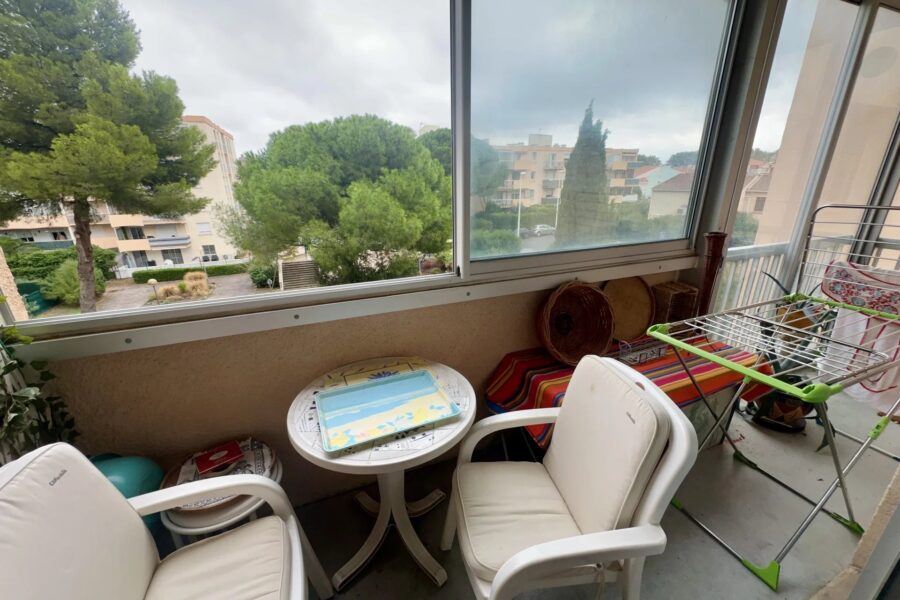 Appartement à vendre à Perpignan — Vue dégagée — photo 2