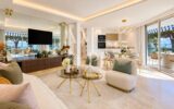 Appartement à vendre à Cannes — Vue mer — photo 6