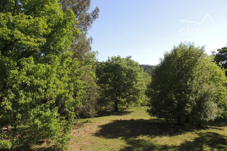 Maison à vendre à Jaujac — Vue nature — photo 33